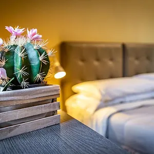 Residenza Fanti Флоренция