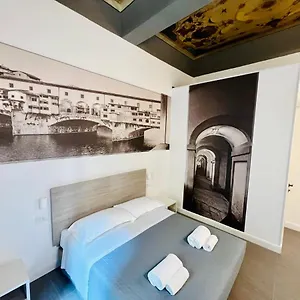 게스트하우스 Sant Antonino First Floor Relais, 피렌체