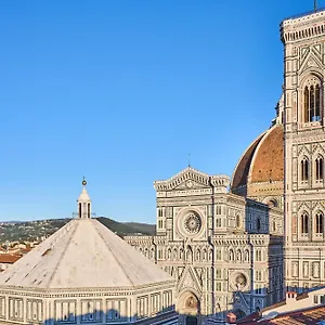  ゲストハウス Duomo Luxury