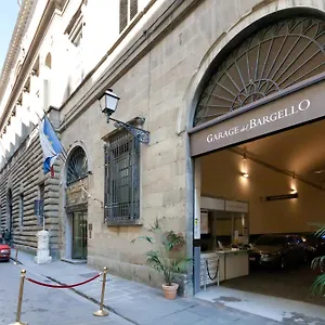  Appartement Residenza Degli Albizi