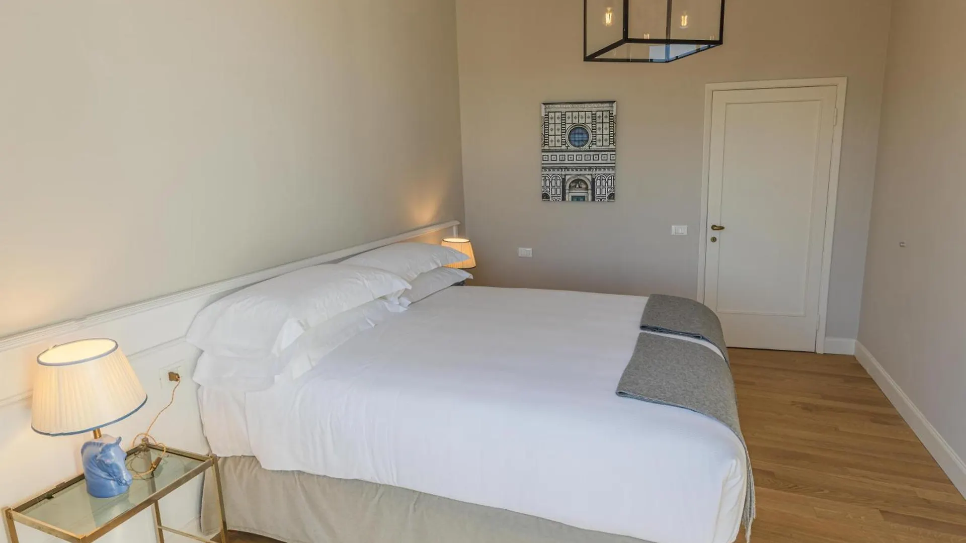 Arco Apartment Via Dell'Oriuolo 1 Managed By Antica Torre Di Via Tornabuoni Флоренция